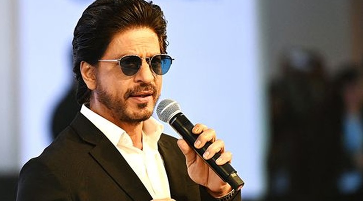 shahruk khan