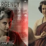 Kangana Ranaut's Film