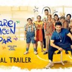 Sitaare Zameen Par