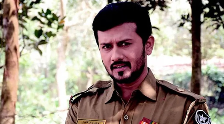 তিনু করিম